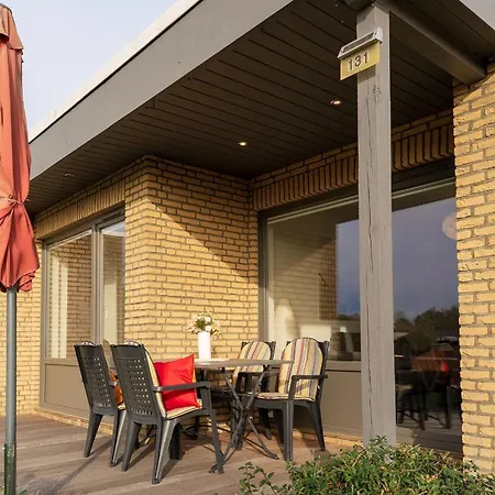 Blankwasserweg 131 Lensterstrand Oase 7 *