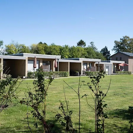 Blankwasserweg 131 Lensterstrand Oase 7 Holiday home