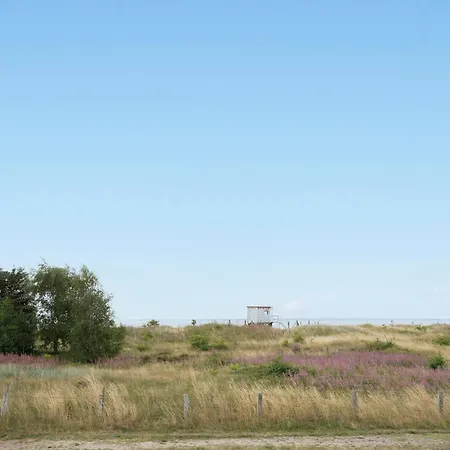 Blankwasserweg 131 Lensterstrand Oase 7 Lenste