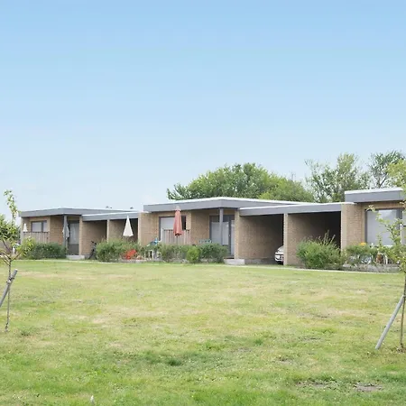 Blankwasserweg 131 Lensterstrand Oase 7 * Lenste