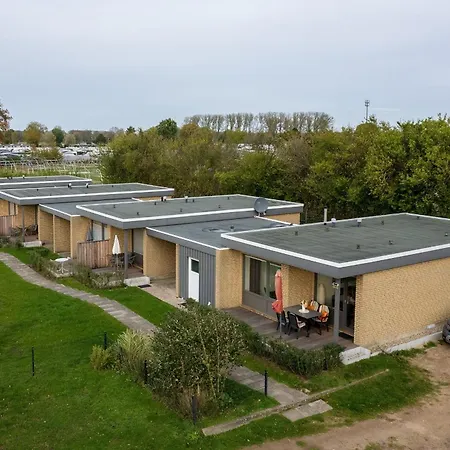 Blankwasserweg 131 Lensterstrand Oase 7 Holiday home Lenste