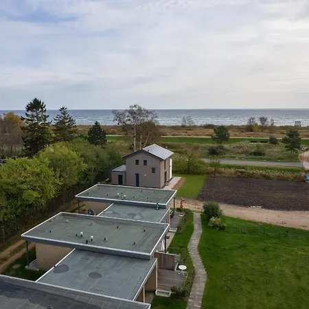 Blankwasserweg 131 Lensterstrand Oase 7 *