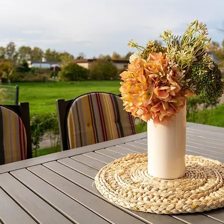 Blankwasserweg 131 Lensterstrand Oase 7 * Lenste