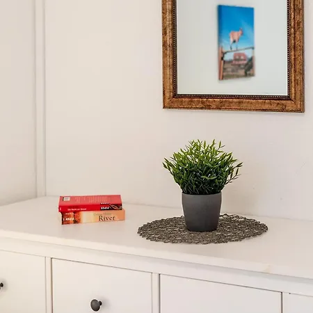 Blankwasserweg 131 Lensterstrand Oase 7