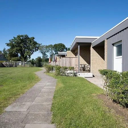 Blankwasserweg 131 Lensterstrand Oase 7 Hébergement de vacances *