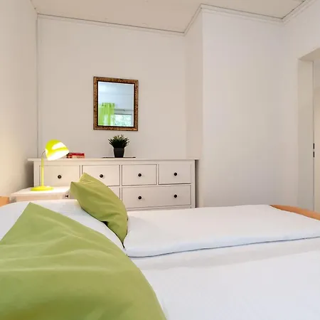 Blankwasserweg 131 Lensterstrand Oase 7 Holiday home Lenste