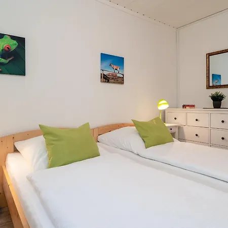 Blankwasserweg 131 Lensterstrand Oase 7 *