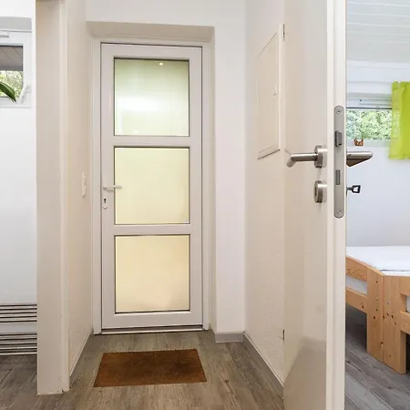 Blankwasserweg 131 Lensterstrand Oase 7