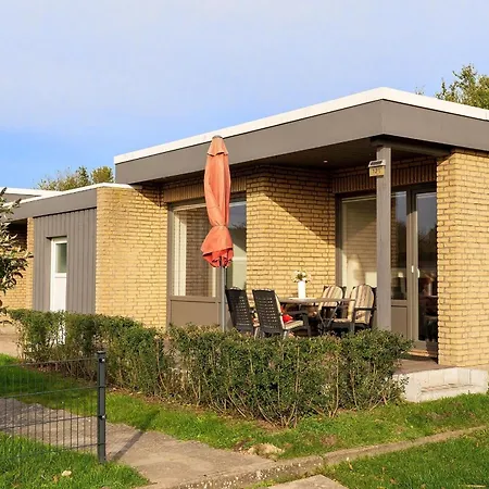 Hébergement de vacances Blankwasserweg 131 Lensterstrand Oase 7 Lenste