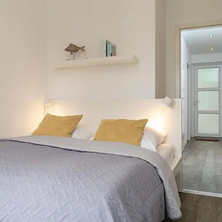 Blankwasserweg 131 Lensterstrand Oase 7 Lenste