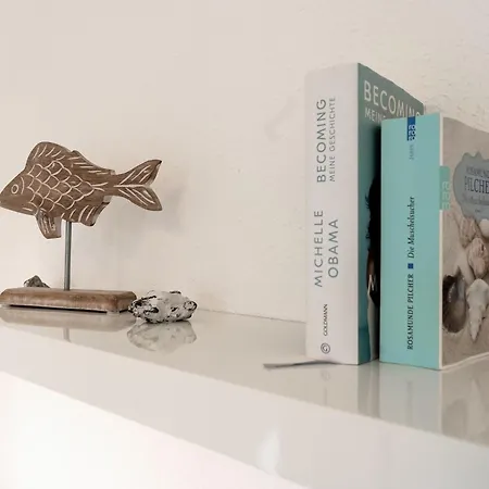 Blankwasserweg 131 Lensterstrand Oase 7 * Lenste