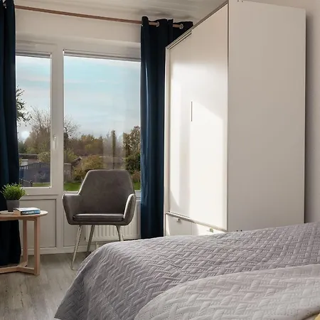 Blankwasserweg 131 Lensterstrand Oase 7