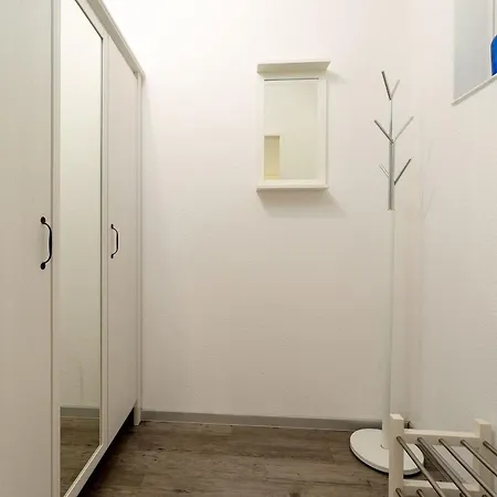 Blankwasserweg 131 Lensterstrand Oase 7 *