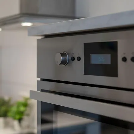 Blankwasserweg 131 Lensterstrand Oase 7 Lenste