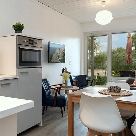 Blankwasserweg 131 Lensterstrand Oase 7 * Lenste