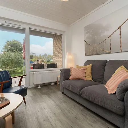 Blankwasserweg 131 Lensterstrand Oase 7